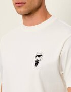 Karl Lagerfeld Tricou | regular fit