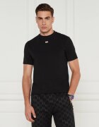 Karl Lagerfeld Tricou | Regular Fit