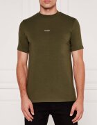 Karl Lagerfeld Tricou | Regular Fit