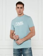 Karl Lagerfeld Tricou | Regular Fit