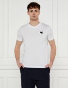 Karl Lagerfeld Tricou | Regular Fit