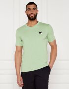 Karl Lagerfeld Tricou | Regular Fit