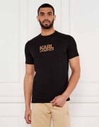 Karl Lagerfeld Tricou | Regular Fit