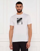 Karl Lagerfeld Tricou | Regular Fit