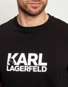 Karl Lagerfeld Tricou | regular fit
