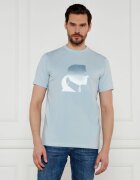 Karl Lagerfeld Tricou | Regular Fit