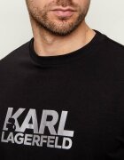 Karl Lagerfeld Tricou | regular fit