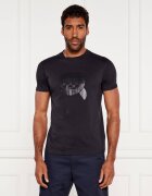 Karl Lagerfeld Tricou | Regular Fit
