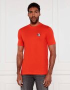 Karl Lagerfeld Tricou | Regular Fit