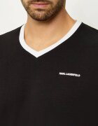 Karl Lagerfeld Tricou | regular fit