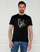 Karl Lagerfeld Tricou | Regular Fit