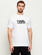 Karl Lagerfeld Tricou | regular fit