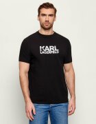 Karl Lagerfeld Tricou | regular fit