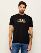Karl Lagerfeld Tricou | regular fit
