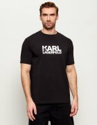 Karl Lagerfeld Tricou | regular fit