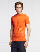 Karl Lagerfeld Tricou | Regular Fit