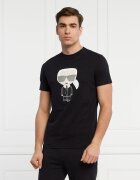 Karl Lagerfeld Tricou | Regular Fit
