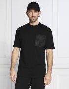Karl Lagerfeld Tricou | Regular Fit