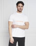 Karl Lagerfeld Tricou | Regular Fit
