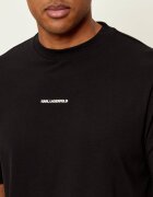 Karl Lagerfeld Tricou | regular fit