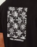 Karl Lagerfeld Tricou | regular fit