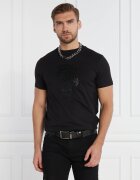 Karl Lagerfeld Tricou | Regular Fit