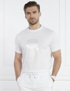 Karl Lagerfeld Tricou | Regular Fit