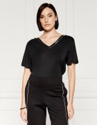 Karl Lagerfeld Tricou | Regular Fit