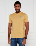 Karl Lagerfeld Tricou | Regular Fit