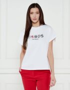 Karl Lagerfeld Tricou | Regular Fit