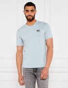 Karl Lagerfeld Tricou | Regular Fit