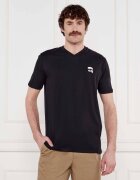 Karl Lagerfeld Tricou | Regular Fit