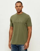 Karl Lagerfeld Tricou | regular fit