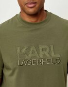 Karl Lagerfeld Tricou | regular fit
