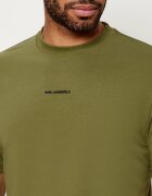 Karl Lagerfeld Tricou | regular fit