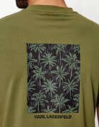 Karl Lagerfeld Tricou | regular fit