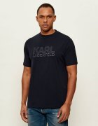 Karl Lagerfeld Tricou | regular fit