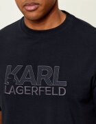 Karl Lagerfeld Tricou | regular fit