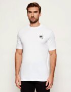 Karl Lagerfeld Tricou | Regular Fit