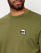 Karl Lagerfeld Tricou | regular fit