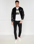 Karl Lagerfeld Tricou | Regular Fit | stretch