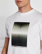 Karl Lagerfeld Tricou | Regular Fit | stretch