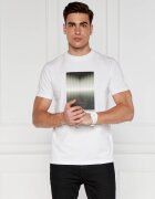 Karl Lagerfeld Tricou | Regular Fit | stretch