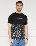 Karl Lagerfeld Tricou | Regular Fit | stretch