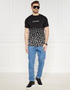 Karl Lagerfeld Tricou | Regular Fit | stretch