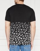 Karl Lagerfeld Tricou | Regular Fit | stretch