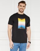 Karl Lagerfeld Tricou | Regular Fit | stretch