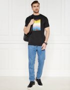 Karl Lagerfeld Tricou | Regular Fit | stretch