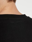Karl Lagerfeld Tricou | Regular Fit | stretch