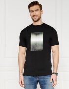 Karl Lagerfeld Tricou | Regular Fit | stretch